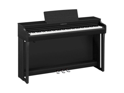Yamaha CLP-825 Black Yamaha CLP-825 Black