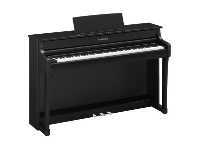 Yamaha CLP-835 Black 