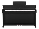 Yamaha CLP-835 Black 