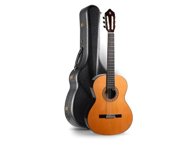 Alhambra 10 Premier With Case 