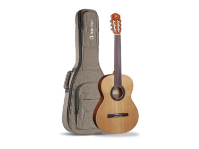 Alhambra 1 C HT Abeto With Bag 