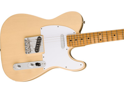 Fender Limited Edition Vintera II Road Worn 60s Telecaster Blonde 