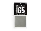 Jim Dunlop 5410 SYSTEM 65 MICRO FRET CLOTH 2-pack 