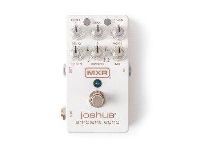 MXR M309 MXR JOSHUA  AMBIENT ECHO 