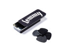 Jim Dunlop MHPT02 Motörhead Lemmy 1.14 Pick Tin 6-pack 