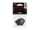 Jim Dunlop L13BP LUCKY 13PICK .60MM ASSORTMENT 1 - 6 PACK 