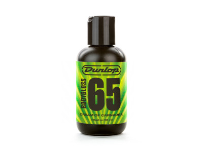 Jim Dunlop 6574 FORMULA 65 BODYGLOSS 