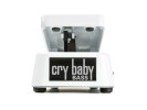 Jim Dunlop 105Q CRY BABY BASS WAH 
