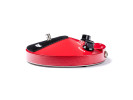 Jim Dunlop JDF2 FUZZ FACE DISTORTION 