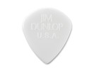 Jim Dunlop 407-138EJ ERIC JOHNSON CUSTOM NYLON JAZZ III PICK 1.38MM 6-pack 