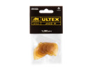 Jim Dunlop 427-138 ULTEX JAZZ III PICK 1.38MM 6-pack 