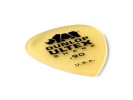 Jim Dunlop 433-090 ULTEX SHARP PICK .90MM 6-pack 
