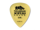 Jim Dunlop 433-090 ULTEX SHARP PICK .90MM 6-pack 