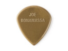 Jim Dunlop 47-JB3NG BONAMASSA JAZZ III GOLD PICK 1.38MM 6-pack  