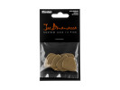 Jim Dunlop 47-JB3NG BONAMASSA JAZZ III GOLD PICK 1.38MM 6-pack 