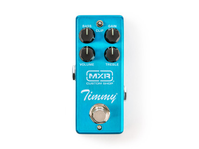 MXR CSP027 MXR TIMMY OVERDRIVE 