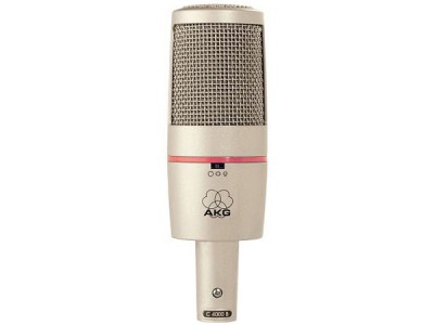AKG C4000B AKG C4000B