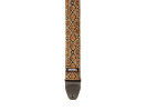 Jim Dunlop D6726 JACQUARD KING COBRA STRAP Jim Dunlop D6726 JACQUARD KING COBRA STRAP
