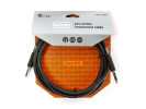 MXR DCIX10 MXR 10 FT PRO SERIES INSTRUMENT CABLE - STRAIGHT / STRAIGHT 