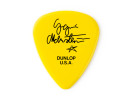 Jim Dunlop YJM-03YL YNGWIE MALMSTEEN CUSTOM DELRIN PICK 1.14MM 