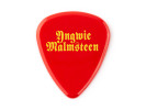 Jim Dunlop YJM-02RD YNGWIE MALMSTEEN CUSTOM DELRIN PICK 2.0MM 