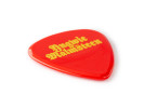Jim Dunlop YJM-02RD YNGWIE MALMSTEEN CUSTOM DELRIN PICK 2.0MM 