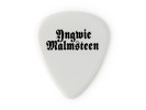 Jim Dunlop YJM-01WH YNGWIE MALMSTEEN CUSTOM DELRIN PICK 1.5MM 