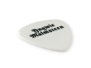 Jim Dunlop YJM-01WH YNGWIE MALMSTEEN CUSTOM DELRIN PICK 1.5MM 