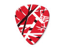 Jim Dunlop EVH102P088 EVH TORTEX FRANKENSTEIN PICKS .88MM - 6 PACK 