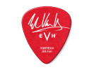 Jim Dunlop EVH102P088 EVH TORTEX FRANKENSTEIN PICKS .88MM - 6 PACK 