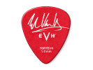Jim Dunlop EVH102P100 EVH TORTEX FRANKENSTEIN PICKS 1.0MM - 6 PACK 