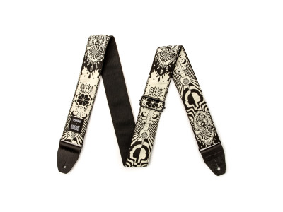 Jim Dunlop ILD15 ILOVEDUST NIGHT SPELLS STRAP 