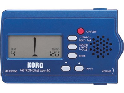 Korg MA-30 