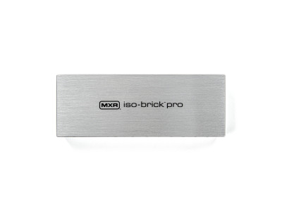 MXR M242 MXR ISO-BRICK PRO POWER SUPPLY 
