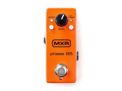 MXR M290 MXR PHASE 95 