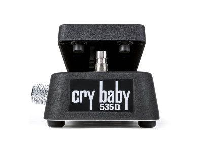 Jim Dunlop 535Q CRY BABY 535Q MULTI-WAH 
