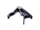 Jim Dunlop 83CB TRIGGER CAPO ACOUSTIC CURVED BLACK 