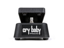 Jim Dunlop GCB95F CRY BABY CLASSIC WAH  