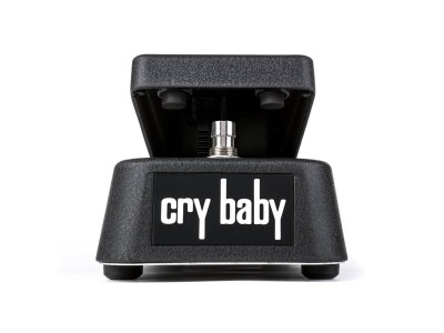 Jim Dunlop GCB95 CRY BABY STANDARD WAH 