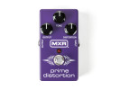 MXR M69P PRIME DISTORTION  