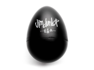 Jim Dunlop 9103 BLACK DUNLOP MARACA 