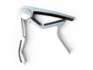 Jim Dunlop 83CN TRIGGER CAPO ACOUSTIC CURVED NICKEL 