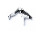 Jim Dunlop 83CN TRIGGER CAPO ACOUSTIC CURVED NICKEL 