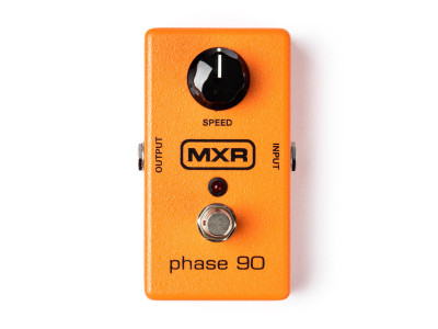 MXR M101 MXR PHASE 90 MXR M101 MXR PHASE 90