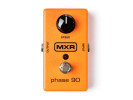 MXR M101 MXR PHASE 90  