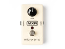 MXR M133 MXR MICRO AMP  
