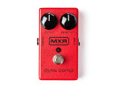 MXR M102 MXR DYNA COMP COMPRESSOR  