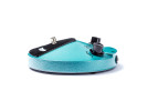 Jim Dunlop JHF1 JIMI HENDRIX FUZZ FACE DISTORTION 