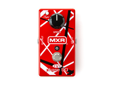 MXR EVH90 MXR PHASE 90 RED MXR EVH90 MXR PHASE 90 RED