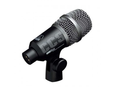 AKG D 22 / XLR 